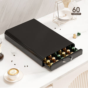 Tiroir à dosettes de café pour support de dosettes <span class=keywords><strong>Nespresso</strong></span> Vertuo - Product Image 5