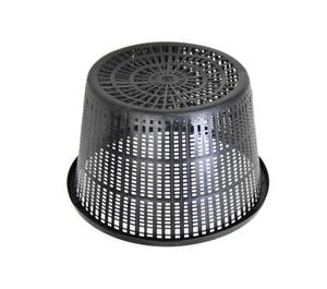 Macetas de red hidropónica para sistema de cultivo hidropónico, taza de malla de 20CM - Product Image 2