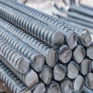 ASTM A615 حديد التسليح 12m قضبان تشكيل detmt HRB335 HRB400 HRB500 الدرجات 6 تقطر من من وإلى وإلى قطر مطابق لمعيار BS - Product Image 2