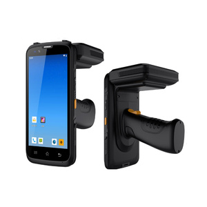 Xincode-Módulo de Empuje Capacitivo RFID, Dispositivo Inalámbrico con Android 12, Wifi, Resistente, <span class=keywords><strong>PDA</strong></span>, Portátil, USB, 4G, Android, PDAS - Product Image 2