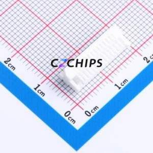 SHLD-26Y Housing (Wire-to-Board / Wire-to-Wire) P=1mm Connector ( Jack Structure: 2x13P )( Pitch: 1mm )( Number of Rows: 2 ) - Product Image 2