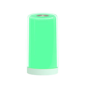 APP di Controllo Automatico Intelligente di Colore RGB Che Cambia Bambini Sonno Del Bambino HA CONDOTTO LA <span class=keywords><strong>Lampada</strong></span> Della Luce di Notte Per La Camera Da Letto Comodino - Product Image 5