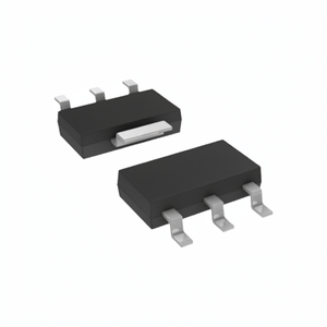 Electronic Chips Component Power Management (PMIC) TO 261 4, TO 261AA <strong>TLV1117</strong>-<strong>33CDCY</strong> Original One Stop Service - Product Image 1