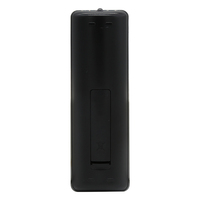 HUAYU Control Remoto Universal para Televisores LED LCD, Televisor Inteligente Infrarrojo ABS, Compatible con Philips, 1 Unidad, 2 Unidades