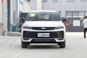 Geely Coolray 2025 Binyue L <span class=keywords><strong>1</strong></span>.5TD DCT Star Edition, SUV essence chinois <span class=keywords><strong>pas</strong></span> <span class=keywords><strong>cher</strong></span>, Geely Binyue L, nouvelle voiture, CoolrayL - Product Image 2