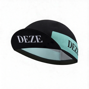 <span class=keywords><strong>Gorra</strong></span> de <span class=keywords><strong>Ciclismo</strong></span> Profesional, Absorbente de Humedad, Elástica, para Usar <span class=keywords><strong>Bajo</strong></span> el <span class=keywords><strong>Casco</strong></span>, para <span class=keywords><strong>Ciclismo</strong></span> de Carretera, MTB, Carreras de Equipo, con Logotipo Personalizado - Product Image 5