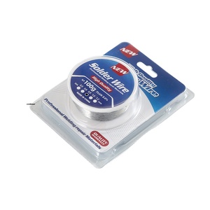 Rollo <span class=keywords><strong>de</strong></span> alambre <span class=keywords><strong>de</strong></span> <span class=keywords><strong>soldadura</strong></span> con núcleo fundente <span class=keywords><strong>de</strong></span> plomo y <span class=keywords><strong>estaño</strong></span> <span class=keywords><strong>de</strong></span> 63 37 y 1,0mm, alambres <span class=keywords><strong>de</strong></span> <span class=keywords><strong>estaño</strong></span> <span class=keywords><strong>de</strong></span> <span class=keywords><strong>soldadura</strong></span> personalizables OEM y alambres <span class=keywords><strong>de</strong></span> <span class=keywords><strong>soldadura</strong></span> - Product Image 2