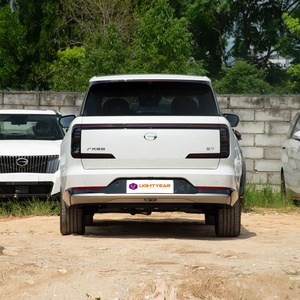 Hochleistungs-GAC Trumpchi S7 PHEV AWD SUV 368kW 501PS 0-100km/h in 5,8s 1,5T <span class=keywords><strong>DHT</strong></span> für Fahrbegeisterte - Product Image 6