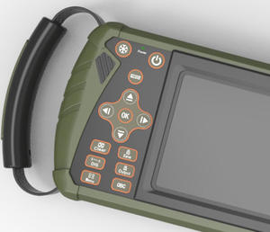 Ecógrafo <span class=keywords><strong>de</strong></span> Bajo <span class=keywords><strong>Precio</strong></span> para Gatos, Escaneo <span class=keywords><strong>de</strong></span> Pancreatitis con Imágenes <span class=keywords><strong>de</strong></span> la Cara, Testículos, Estómago, Riñón, Pancreas y Corazón - Product Image 5