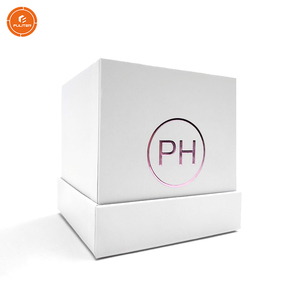 Custom Guangdong Paper Box Wedding Favors Bridesmaid Paper Gift Box Cardboard Paper Wedding Gift Box Packaging With Ribbon