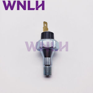 สวิตช์วัดแรงดันน้ำมัน WNLH รุ่น AR27977 AT85174 เซ็นเซอร์วัดแรงดันน้ำมันสำหรับเครื่องจักรก่อสร้าง John Deere อะไหล่เครื่องยนต์ดีเซล - Product Image 2