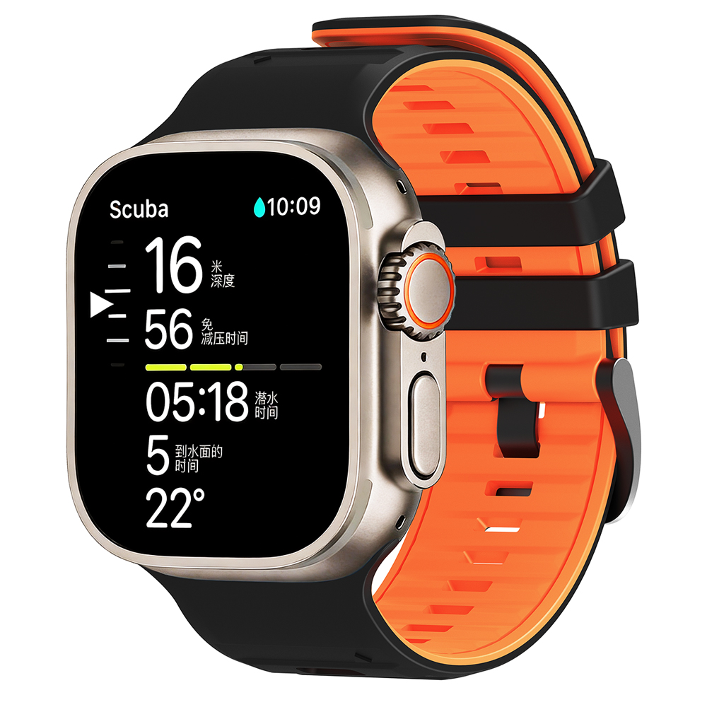 Black Orange