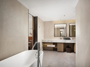 I produttori vendono direttamente i pacchetti moderni per mobili in camera in alberghi di moda moderni a 5 stelle - Product Image 3