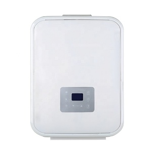 7000BTU <b>Portable</b> Air Conditioner Auto Swing Cooling Mobile <b>AC</b> <b>Unit</b> for Home - Product Image 1