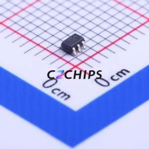 Interruptor electrónico de potencia PMIC de chip IC de circuito integrado SOT-363-6 original a estrenar-Nuevo-original-6 - Product Image 1