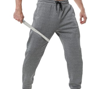 Pantalon en polyéthylène <span class=keywords><strong>anti</strong></span>-<span class=keywords><strong>coupure</strong></span> haute pression niveau 5 vente chaude vêtements de sécurité de Protection des jambes de tronçonneuse extérieure - Product Image 2