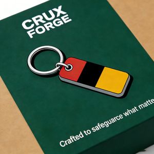 <span class=keywords><strong>Caja</strong></span> <span class=keywords><strong>de</strong></span> Cartón <span class=keywords><strong>de</strong></span> Lujo Personalizada <span class=keywords><strong>para</strong></span> Llaves <span class=keywords><strong>de</strong></span> Casa y Juego <span class=keywords><strong>de</strong></span> Llaves <span class=keywords><strong>de</strong></span> <span class=keywords><strong>Repuesto</strong></span> con Estructura Práctica <span class=keywords><strong>para</strong></span> Venta al por Menor - Product Image 4