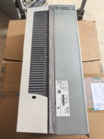 ACS510-01-088A-4 Penggerak Frekuensi Variabel VFD AC Inverter Drive 088A Bersertifikat CE Kontrol Kecepatan Motor Industri Otomatis Pabrik