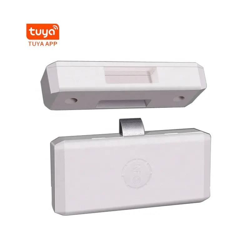 Smartsteps Tuya App Gun Khóa Tủ Bd An Toàn Lok Nữ Trang Điểm Khóa Bàn