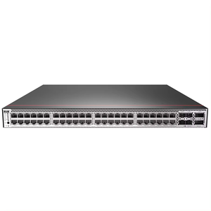 S5735-S48S4XE-V2 48-Port 10/100/1000BASE-T Enterprise <b>Switch</b> 48*GE SFP Ports 4*10GE SFP+ Network <b>Ethernet</b> Enterprise <b>Switch</b> - Product Image 3