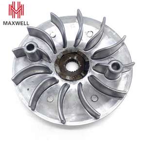 Embrague de motocicleta SYM <span class=keywords><strong>ATILA</strong></span> JET14125 GR150 M92 rueda motriz, placa de transmisión, placa de polea - Product Image 4