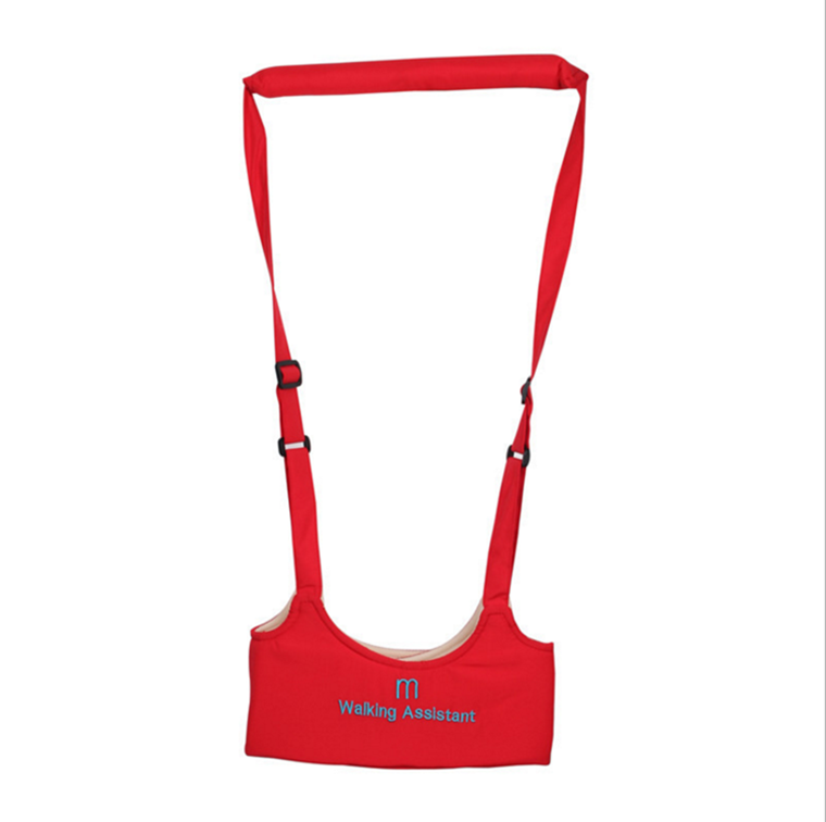 Завод основной продукт регулируемый ребенок малыш ходьба помощник ходьба обучения ремень
