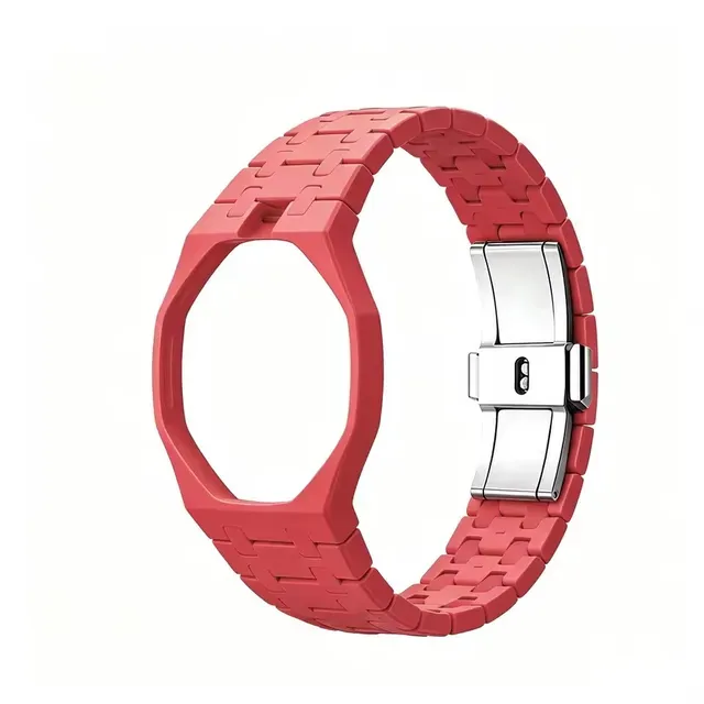 Rouge 12h00