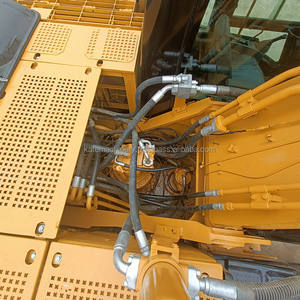 Recién llegado, usado para Excavadora hidráulica sobre orugas 325D/L, 1,4 m³, capacidad del cucharón, 26240kg, peso operativo, modelo 2016-2017 - Product Image 3