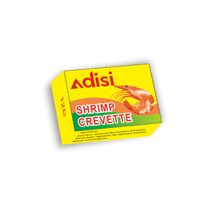 HALAL Natural Dried Blended 10g Shrimp/Crevette Bouillon <strong>Cube</strong> Seasoning <strong>Stock</strong> Best-selling - Product Image 2