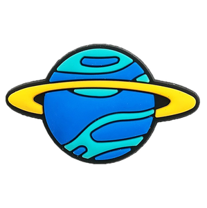 หัวเข็มขัดมุกยางเรซินสำหรับตกแต่งรองเท้าผ้าใบอุปกรณ์ตกแต่งตำแหน่งของว่างด้านหลังส่วนบนของรองเท้าสินค้าใหม่ตามสั่ง - Product Image 5