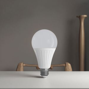 Bombilla LED SMD de bajo precio, en stock de fábrica en China, A60 A65 5W 6W 7W 8W 9W 10W 12W 15W 18W E26 E27 B22 6000K - Product Image 2