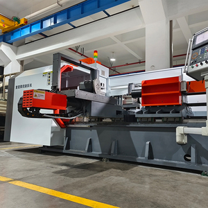 Machines à filer CNC pour <span class=keywords><strong>la</strong></span> production de divers ustensiles de cuisine, pots et <span class=keywords><strong>vaisselle</strong></span> en acier inoxydable - Product Image 2