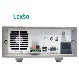 Fuente de Alimentación Lineal Regulada Programable de un Solo Canal Itech It6833a, para Reparación de Teléfonos Móviles Lexso - Product Image 3