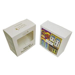 Competitive Price Packaging Folding <strong>Carton</strong> Paper <strong>Box</strong> With Insert Candle Paper Boxes - Product Image 5