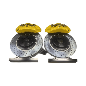 Les nouveaux étriers AMG C63 à 6 pistons conviennent à Citroen Sega Elysee <span class=keywords><strong>Picasso</strong></span> Sena Triumph <span class=keywords><strong>C4</strong></span> C5 C6 C3 Fucan - Product Image 1