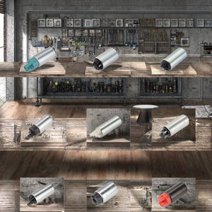 更换汽车电动燃油泵E2068 Mt/手动挡发动机新工况汽油泵代码0580454001/0580453484 - Product Image 3