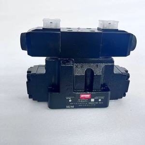 อะไหล่ไฮดรอลิก DG5V 7 3C E M U H7 50 มอเตอร์ไฮดรอลิก ปั๊ม - Product Image 4