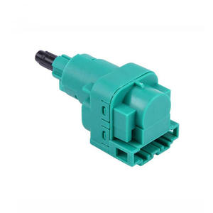 Interruptor de luz de freno de coche para Audi <span class=keywords><strong>seat</strong></span> SKODA VW 1C0945511A 6M2113480AA - Product Image 1