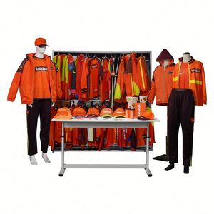 Custom Long Sleeve <b>T</b> Shirts 200Gsm Full Color 5Xl Size Polyester Cotton Blend Heat Transfer Your Own Brand <b>T</b> Shirts Long Sleeve - Product Image 3