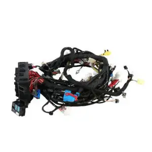 Cymanu Professional Manufacturer Auto Instrument Panel Wire Harness Kit Assembly Replacement Part Customized Service