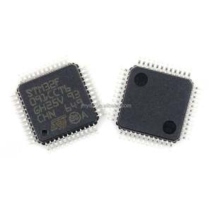 Microcontrolador STM32F091CCT6 STM32F091CBT6 de 32 bits, MCU, Circuito Integrado, Nuevo Chip en Stock - Product Image 2