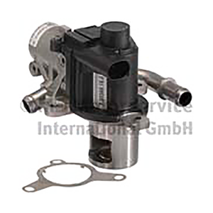 Exhaust gas recirculation <b>valve</b> - EGR Suitable for RENAULT 7.00368.16.0 EGR and Throttle <b>Bodies</b> - Product Image 1