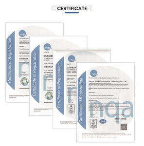 Espejo exterior, moldura de puerta, Panel basculante, guardabarros, lámpara de combinación trasera, Kit completo de vehículo para <span class=keywords><strong>BMW</strong></span> F15 X5M 14 - Product Image 5