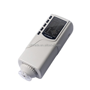 مقياس ألوان دقيق من chinchan <span class=keywords><strong>NR110</strong></span> مقياس ألوان عالي الجودة مضيء/عرض هندسي 8/د - Product Image 3