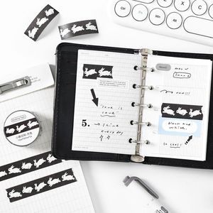 1 rotolo nastro olio speciale Koharu <span class=keywords><strong>Niwa</strong></span> serie materiale base adesivi decorazione manuale - Product Image 3