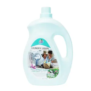 Qiaosao Laundry Detergent - Deep Cleaning, Powerful Stain-Removing - Available in Multiple Sizes - Buy on International