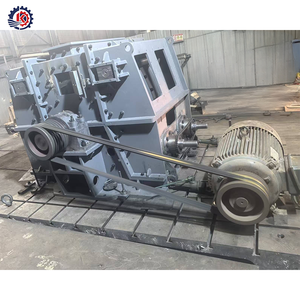 Promotion : Nouveaux broyeurs <span class=keywords><strong>à</strong></span> marteaux réversibles, concasseurs <span class=keywords><strong>à</strong></span> marteaux, équipement de concassage, concasseur <span class=keywords><strong>à</strong></span> impact réversible de petite taille, fabrication usine - Product Image 2