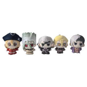 Mercancía de Animación de Dr. STONE SCIENCE FUTURE, Período de Piedra, Muñecos y Figuras, Modelo Tierra, 14+ años, Envío Internacional - Product Image 5