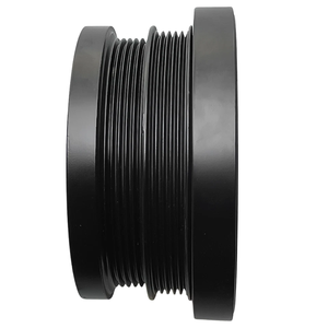 ลูกรอกเพลาข้อเหวี่ยงแบบฮาร์โมนิกบาลานเซอร์ สำหรับรถยนต์ BMW รุ่น 5 Series X5 <span class=keywords><strong>3</strong></span> <span class=keywords><strong>2</strong></span>.5 D <span class=keywords><strong>3</strong></span>.0 ปี 2000-2006 รหัสอะไหล่แท้: 11232247890 - Product Image 6