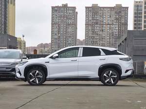 การชำระเงินล่วงหน้ายานพาหนะพลังงานใหม่โดยสิงโตทะเล07 EV ระยะไกลอัจฉริยะ550กม. 610กม. 2024 BYD sealion 07 BYD - Product Image 4